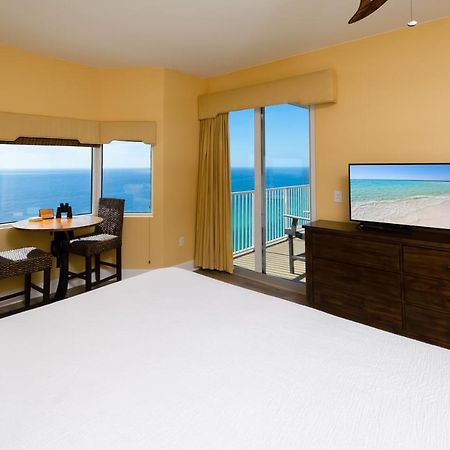 Tidewater2808 Aparthotel Panama City Beach Exterior photo